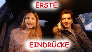 NEUE DÜFTE ERSTE EINDRÜCKE First German Video  Tommelise [upl. by Therron917]