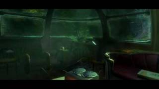 Bioshock 2 Rank 40 Multiplayer Ending [upl. by Tricia570]