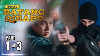 FPJs Batang Quiapo  Full Episode 368 June 15 2024 13 Batang Quiapo Review amp Reaction Video [upl. by Ahsilet]