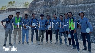 LDK VII HMTP ITY After Movie Documentation [upl. by Halette]