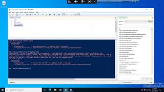 PowerShell Basics [upl. by Reagan728]