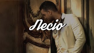 💟 Romeo Santos  Necio Letra [upl. by Ylecara386]