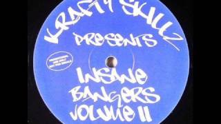 Krafty Skillz  Flow Banger [upl. by Ettenel880]