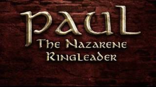 The Sect of The Nazarenes Part 1 [upl. by Aleit]