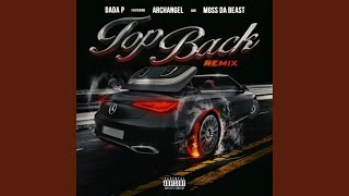 Top Back Remix [upl. by Montfort]