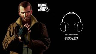 GTA 4 Theme Ringtone  download link 👇 [upl. by Naoj]