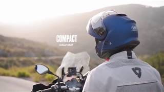 Shoei Neotec II  Shoei Official Video [upl. by Aribold]