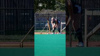 Littlefield 4 scores a goal for Ohio University’s Field Hockey team vs Kent State on 102024 🏑💚 [upl. by Andreana]