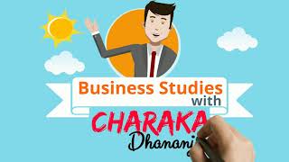 BS1STCHARAKA DHANANJAYA [upl. by Saphra]