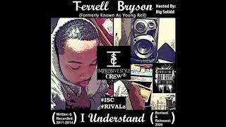 Terrell Bryson  Interlude 15 I Understand [upl. by Anidene]