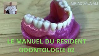 Le traitement endodontique [upl. by Coh]