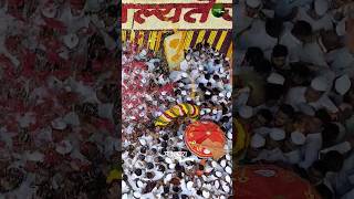 संत ज्ञानेश्वर महाराज पालखी प्रस्थान  Sant Dnyaneshwar Maharaj Palkhi  पाऊलवाटा MauliMauli [upl. by Annayad]