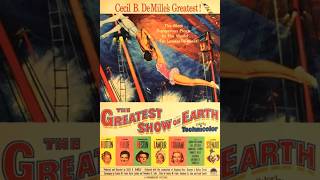 The Greatest Show on Earth 1952  Die größte Schau der Welt  Composer Victor Young filmmusic [upl. by Charlean]