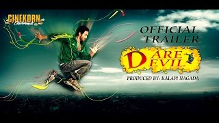 Vastadu Naa Raju Hindi Trailer HD  Dare Devil ft Vishnu Manchu and Taapsee Pannu [upl. by Ailices977]