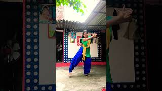 Aaja Mahi Rasta Dekh Liya Sunaina Official 02 New Dance Video shots [upl. by Nailluj420]