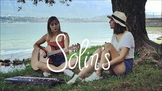 Solins  La Marée LEJ cover [upl. by Rolland]