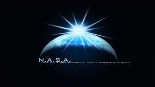 NASA  Gifted Masuka Remix [upl. by Eriuqs]