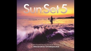 05 Fenomenon – Pacific Memories  SunSet 5 CD2 DAWN [upl. by Melas474]