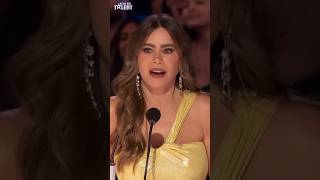 Best Ever Magic Performance in Americas Got Talent americasgottalent agt talent gottalent [upl. by Arabella]