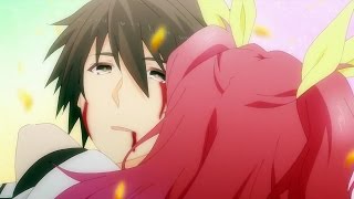 Rakudai Kishi no Cavalry 落第騎士の英雄譚《キャバルリィ Episode 12 Final ReviewReaction [upl. by Deppy]