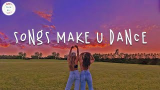 Songs that make you dance 2024 📀 Best dance playlist 2024  Songs to sing amp dance [upl. by Fedirko99]