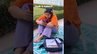 The mridul pragati nitin 😅 funny and epic moment🤣 mastani bijli new video comedy short themridul [upl. by Kamaria724]