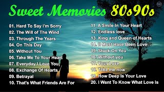 BEAUTIFUL OPM LOVE SONGS OF ALL TIME  OPM CLASSIC HIT SONGS OF THE 70s 80s amp 90s PLAYLIST [upl. by Adnarb331]