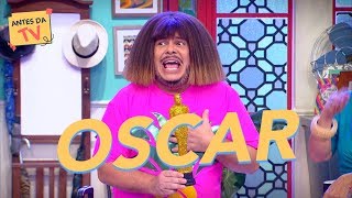 Ferdinando ganhou o OSCAR  Vai Que Cola  Nova Temporada  Humor Multishow [upl. by Tdnerb259]