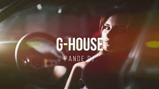 GHouse Mix  Bass Boosted Car Music Gangster House Bass House [upl. by Acnoib637]