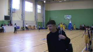 4x CSM Mures CSS Tulcea sfert 4 part 2 [upl. by Ennovy]