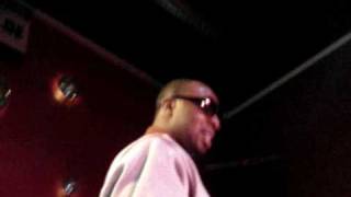 Dem Franchize Boyz Live  Orange Club MannheimGermany 26 [upl. by Notirb]