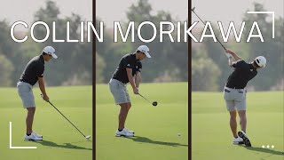 Collin Morikawa  Swing Analysis [upl. by Bach300]