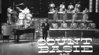 One OClock Jump  Count Basie and his Orchestra 1965 [upl. by Morty]