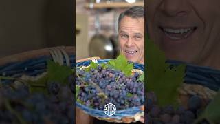 How To Make Grape Juice shorts youtubeshorts grape health [upl. by Horwath143]