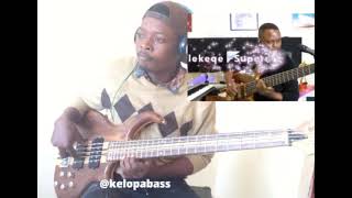 Gelekeqe Bheka Mthethwa ft Kelopa bass [upl. by Abihsat]