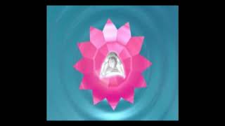 MEDITATION  RAJYOG EK ANANTHA SHAKTI  Malayalam  Brahmakumaris [upl. by Morel]