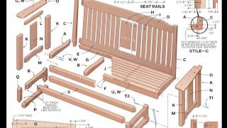 Sitzbank flur zu machen 10000 verschiedene Konstruktionszeichnungen jetzt [upl. by Onitrof]