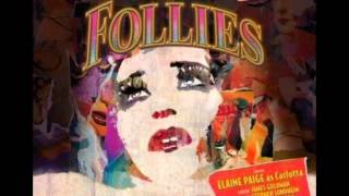 Follies New Broadway Cast Recording  18 Im Still Here [upl. by Guimar177]