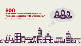 NZ Women in Leadership [upl. by Siari]