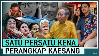 KONSPIRASI JET PRIBADI KAESANG AKHIRNYA TERBONGKAR SIAPA SAJA YANG SERING PAKAI JET PRIBADI [upl. by Marcelo952]