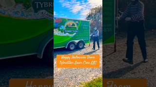 Tybrettlen Lawn Care amp Landscaping Taunton Ma  5088449785  wwwTybrettlenlawncarecom Sia [upl. by Arehsat]