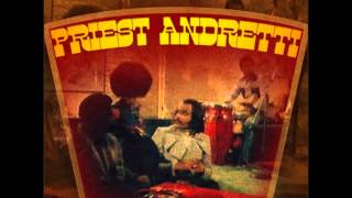 Curreny Light Snax Priest Andretti [upl. by Imik]