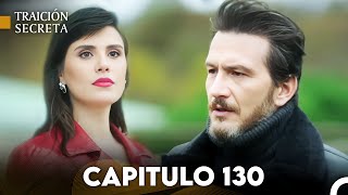 Traición Secreta Capítulo 130 Doblado en Español FULL HD [upl. by Batholomew]