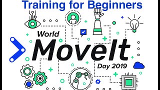 MoveIt Training for Beginners [upl. by Sartin]