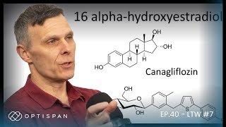 The Two New Highest Ranked Compounds For Lifespan Extension According to the ITP  40  LTW 7 [upl. by Suedaht65]