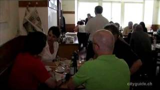 Restaurant Wengihaus Solothurn  restaurant pizza pasta [upl. by Giess1]