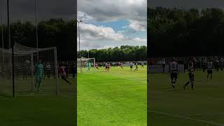 Kidderminster open scoring Darlington v Kidderminster Harriers [upl. by Martina]