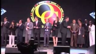 Organo Gold Project 50 Thousand Recap Dallas TX [upl. by Gausman]