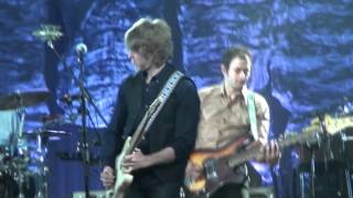 Wilco  Hoodoo Voodoo liveAlcatraz MI 08032012 HD [upl. by Delastre906]