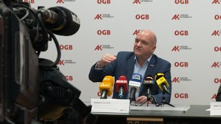 AK Niederösterreich  Einkommensanalyse 2022 [upl. by Alaric]